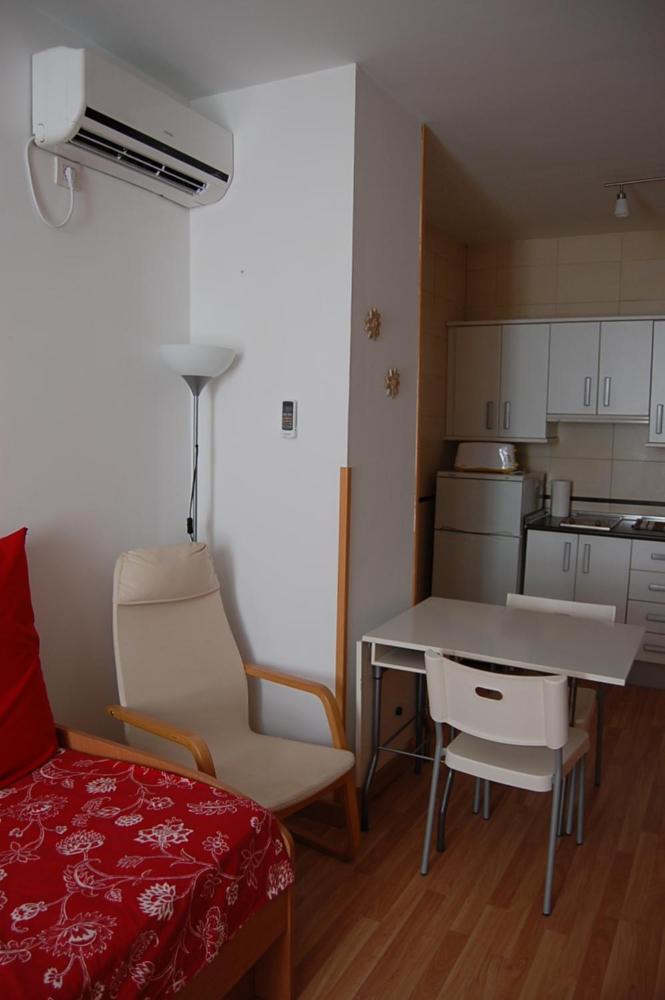 Apartamento Estudio Centro - Playa Málaga
