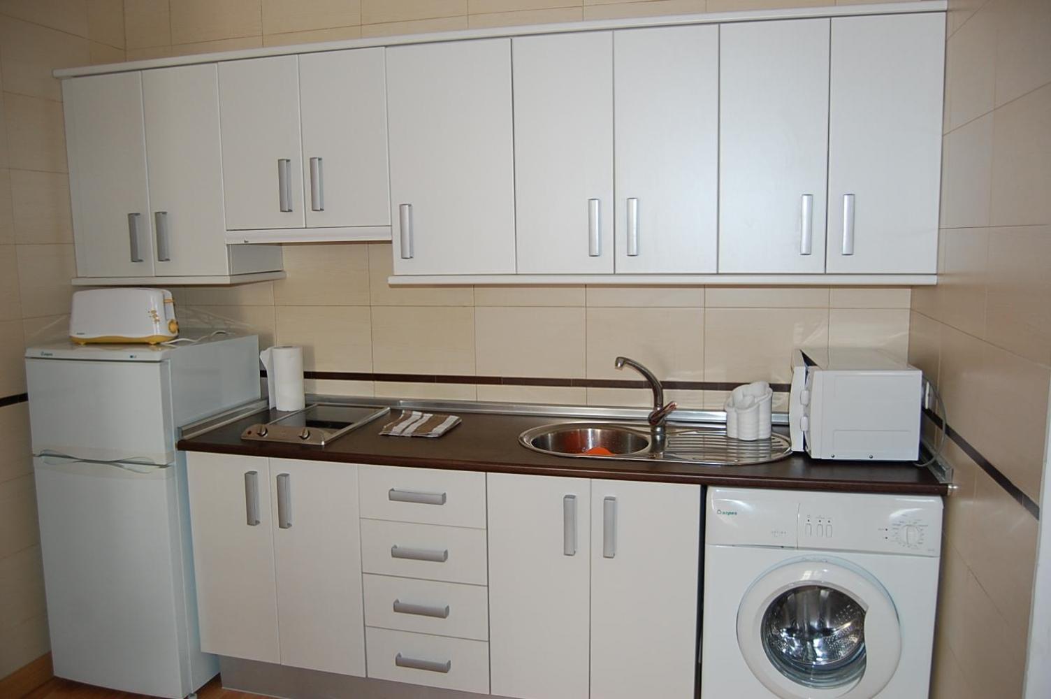 Estudio Centro - Playa Apartamento