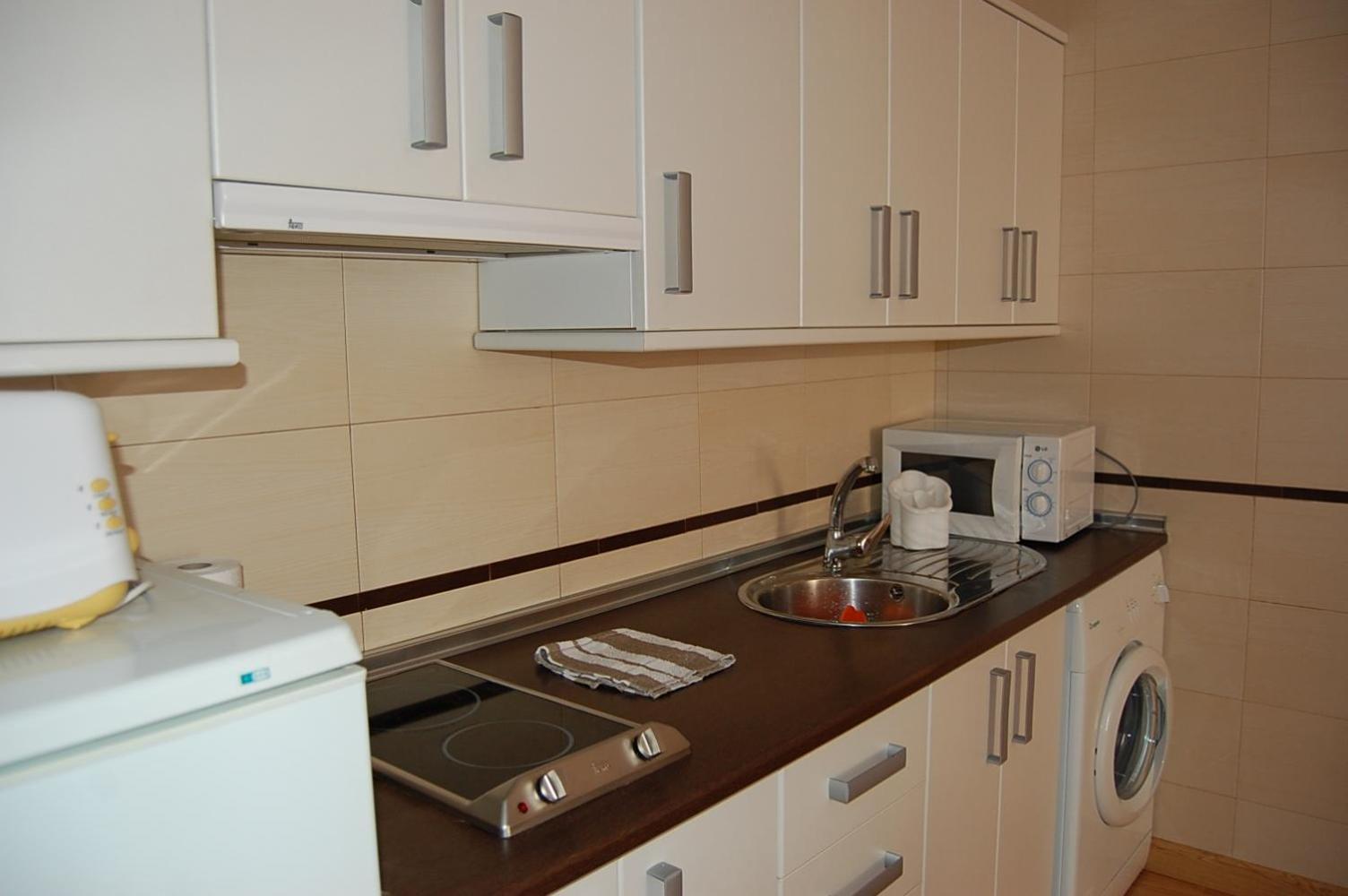 Estudio Centro - Playa *