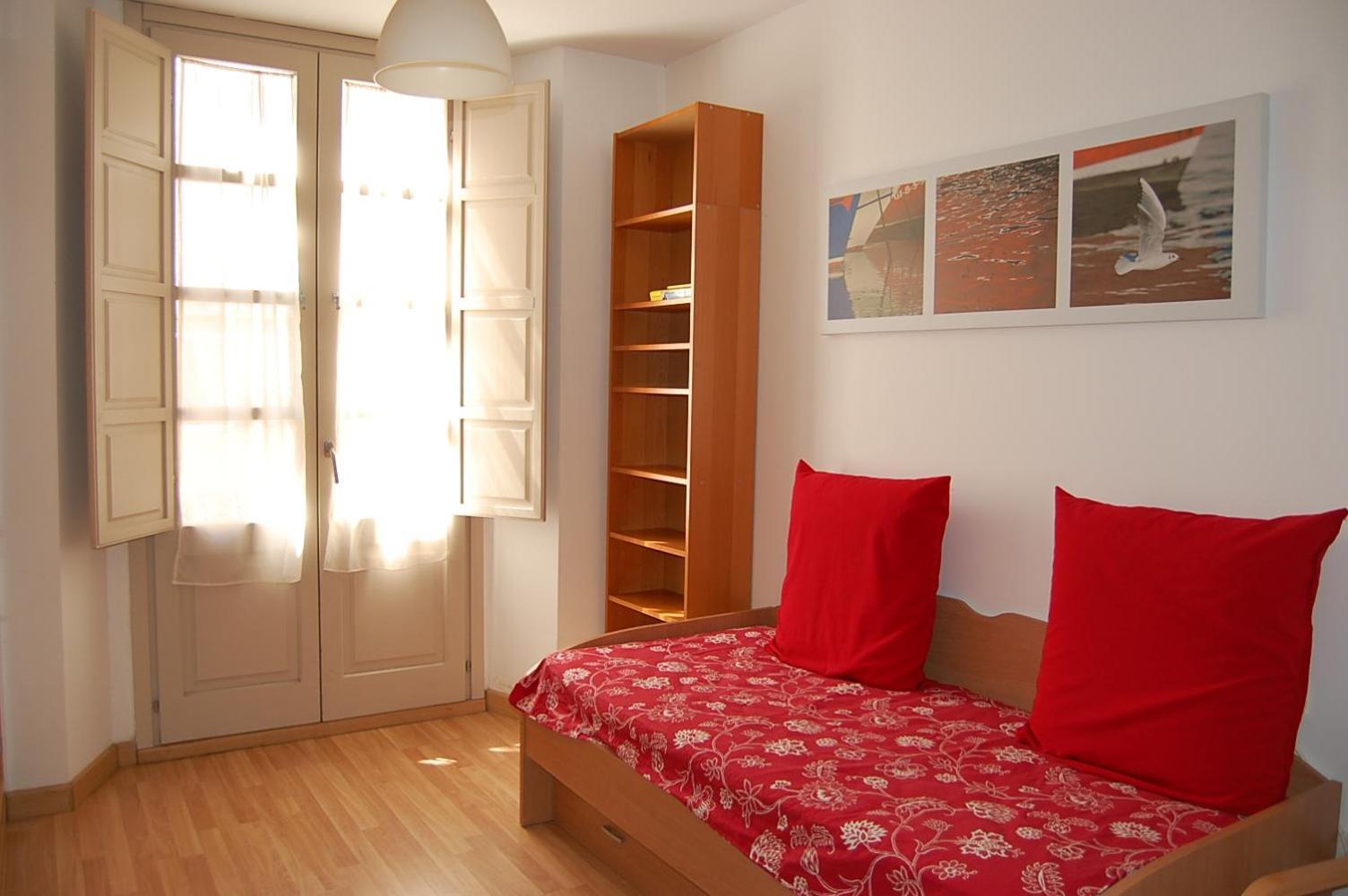 Estudio Centro - Playa * Málaga