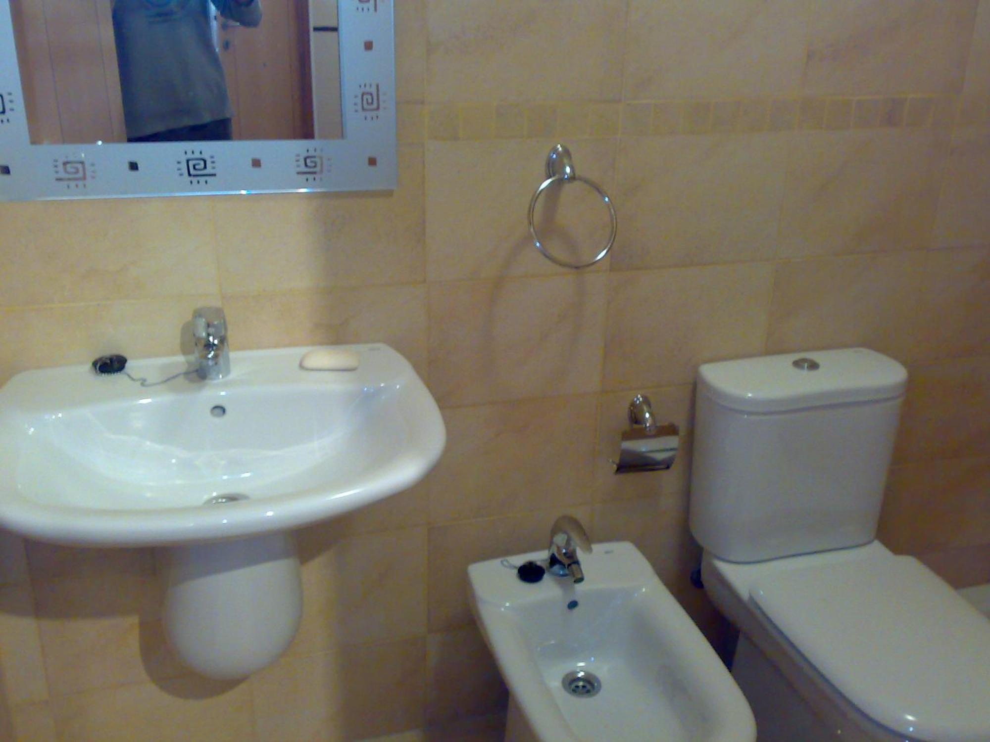 Estudio Centro - Playa Apartamento