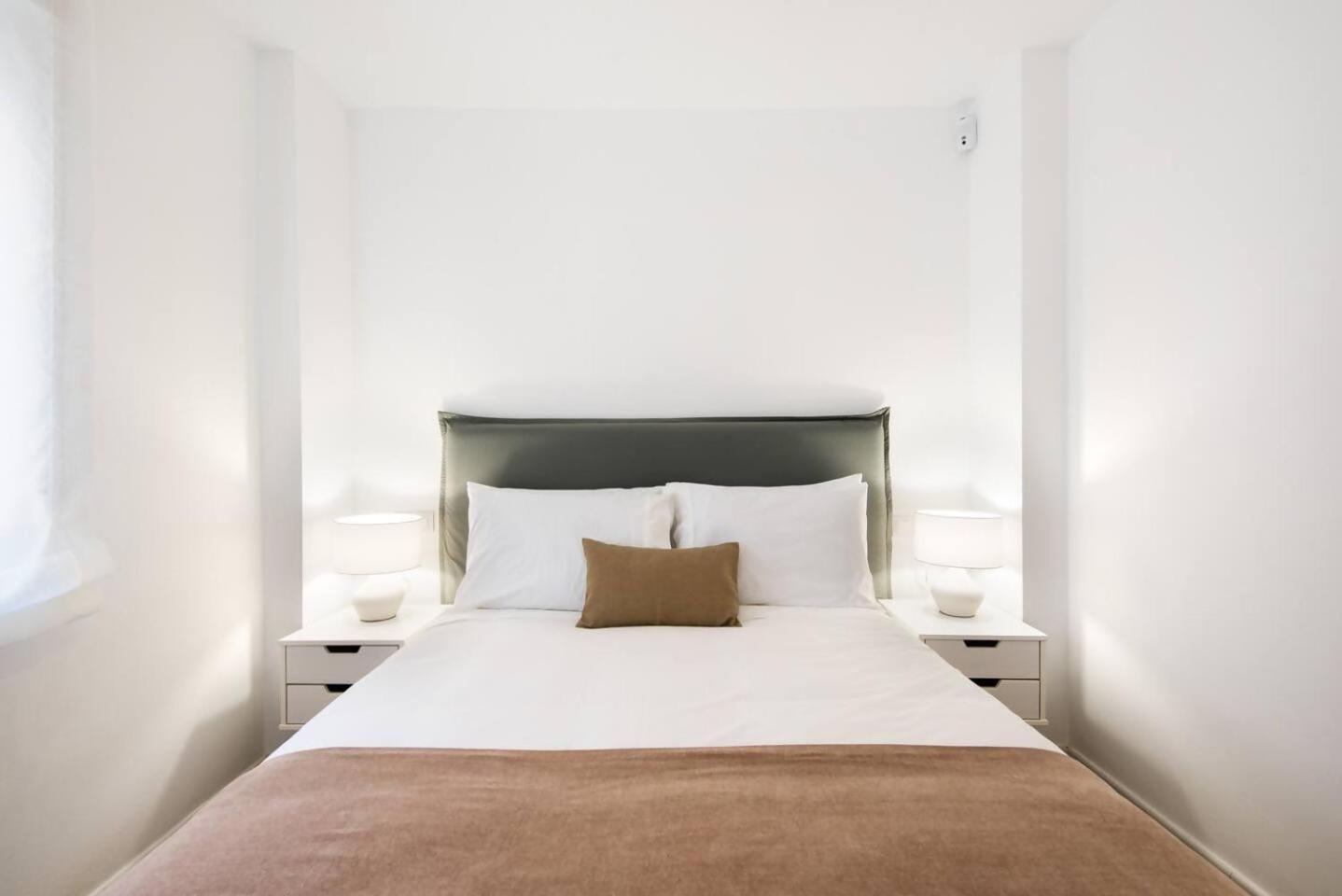 Apartamento La Guevara De Victoria Center *