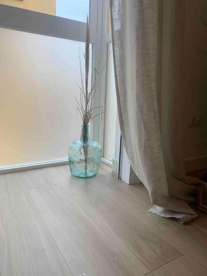La Guevara De Victoria Apartment, Center Malaga