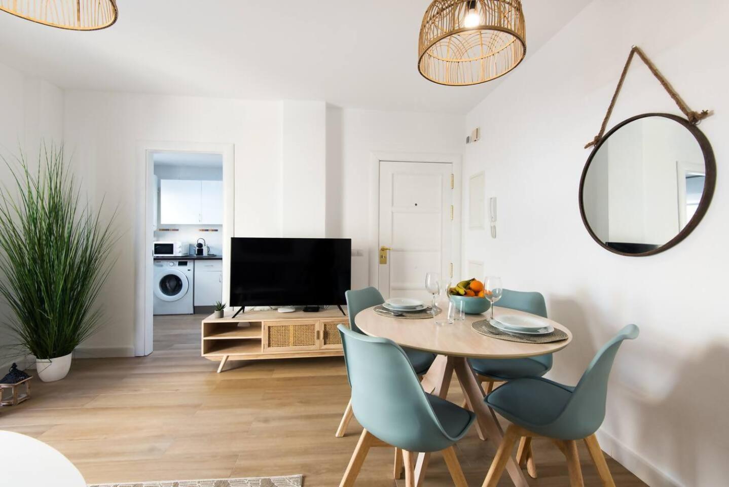 Apartamento La Guevara De Victoria Center
