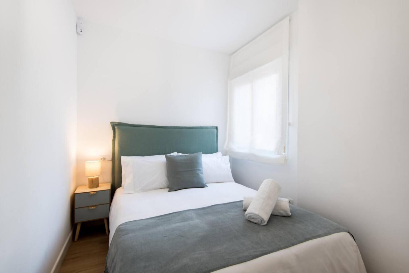 Apartamento La Guevara De Victoria Center *