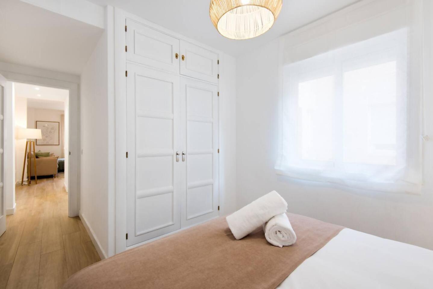La Guevara De Victoria Center Apartamento Málaga