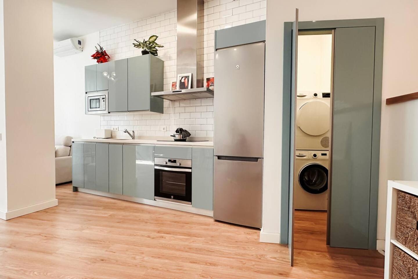Apartamento Bolivia A *