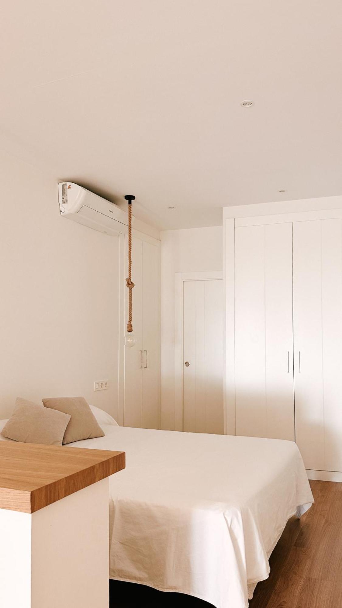 Bolivia A Apartamento Málaga
