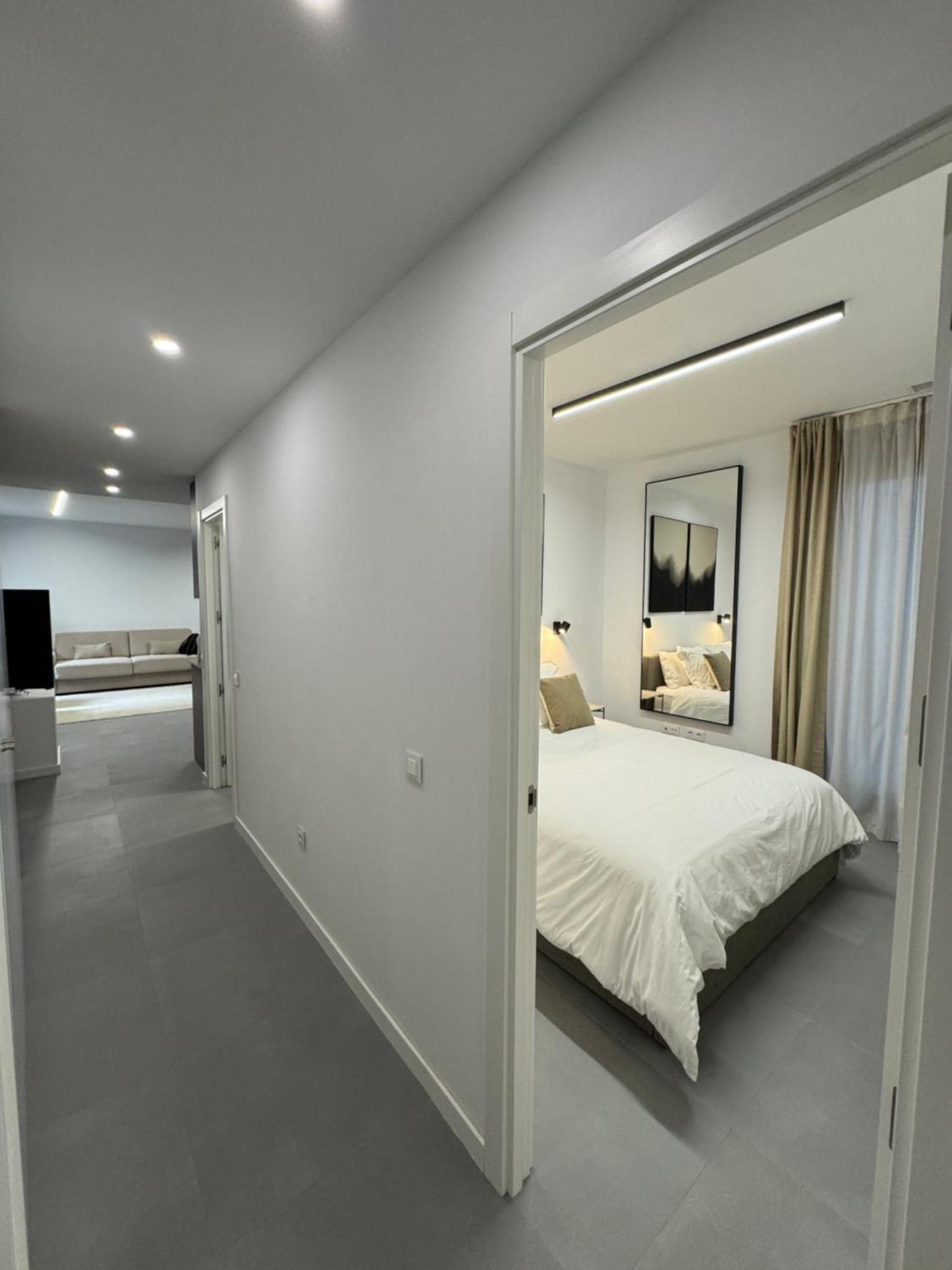 Apartment Casa Amayuma - Centro Historico Malaga