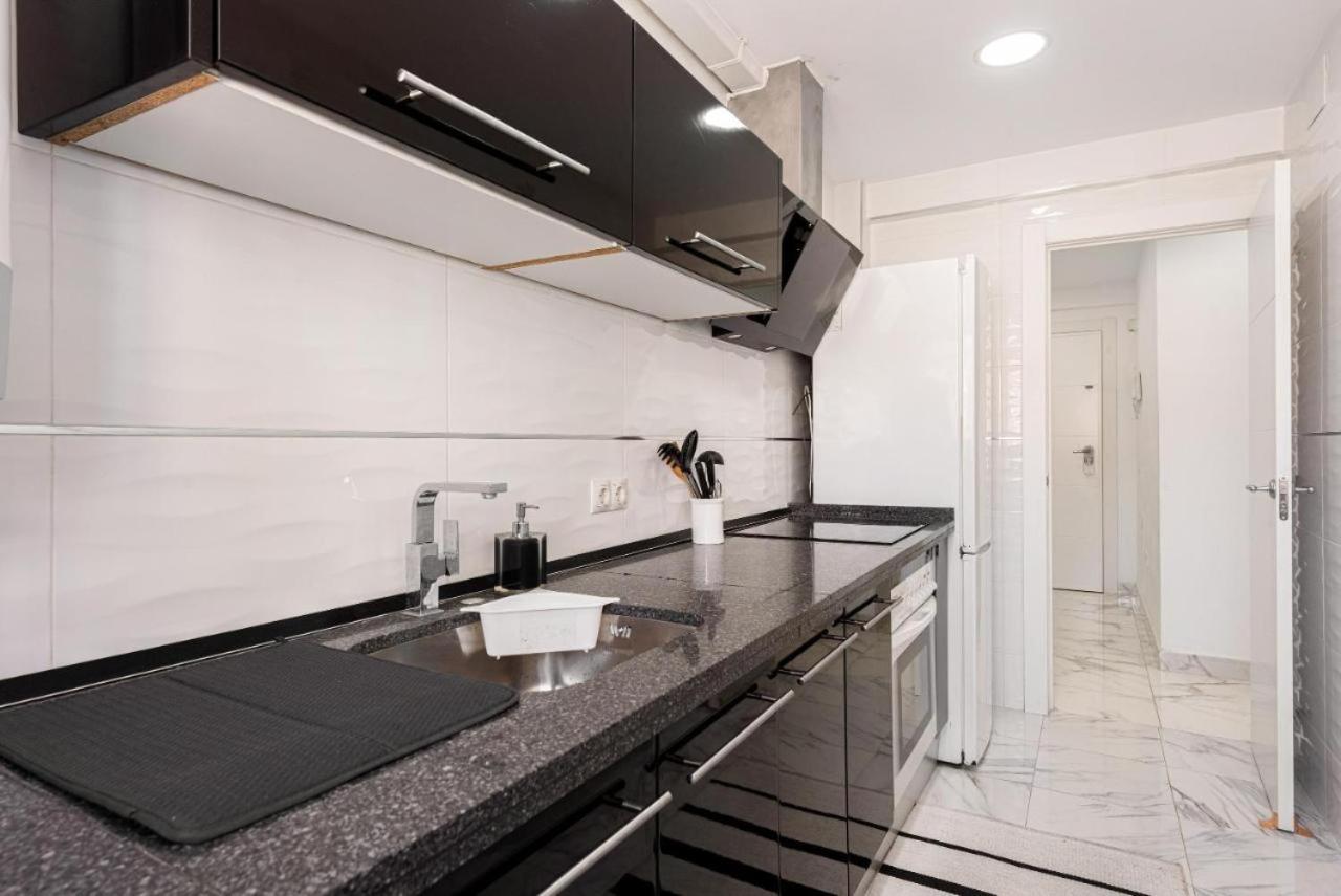 Urban Link Apartamento *