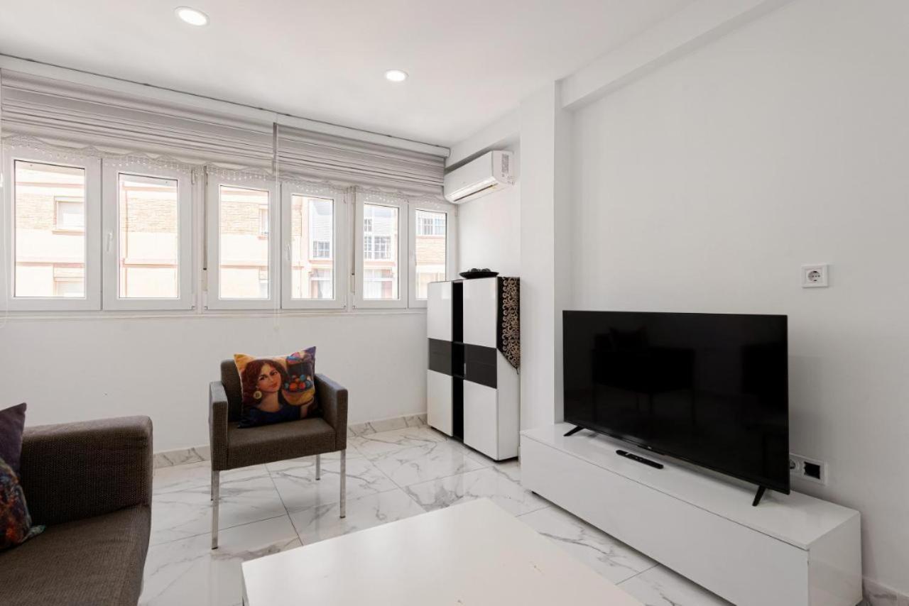 Apartamento Urban Link Málaga