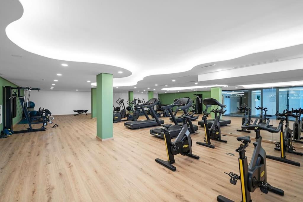 New 3 Bedroom Sea Views At Calanova Golf - Rdr454 Apartamento Málaga
