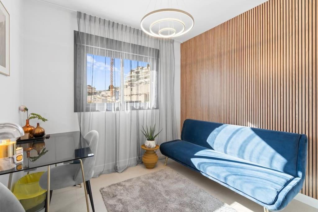 New 3 Bedroom Sea Views At Calanova Golf - Rdr454 Apartamento Málaga