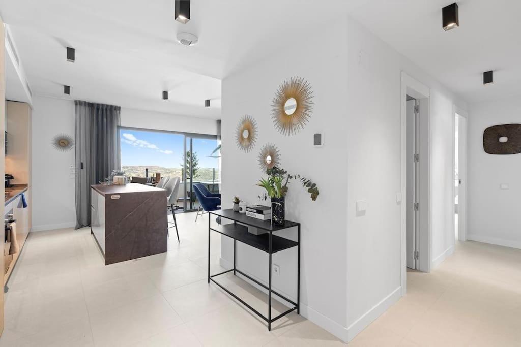 Apartamento New 3 Bedroom Sea Views At Calanova Golf - Rdr454 Málaga