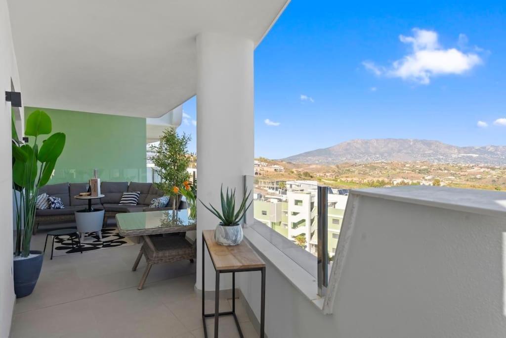 New 3 Bedroom Sea Views At Calanova Golf - Rdr454 Apartamento