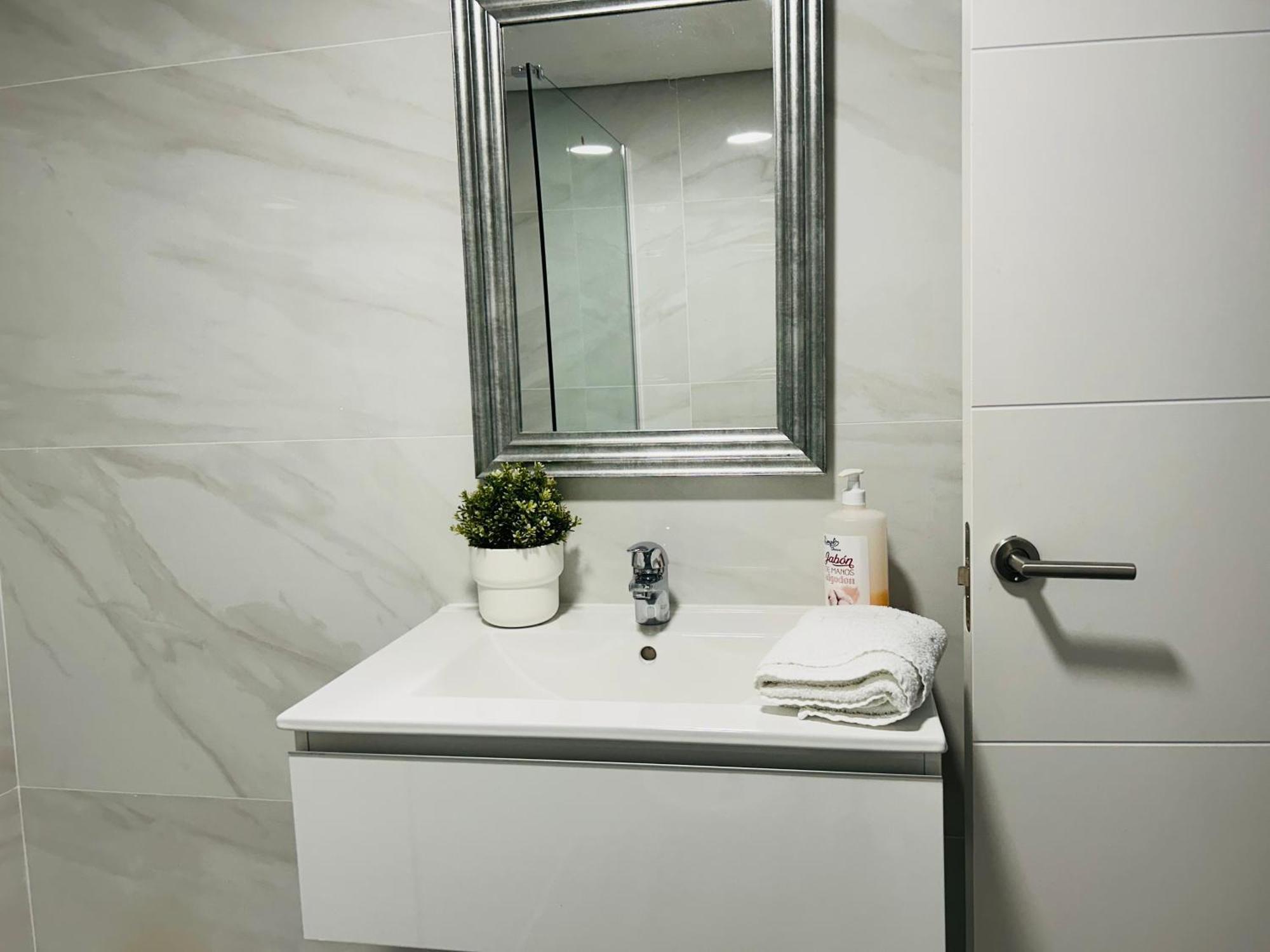 Malagueta Premium Apartamento *