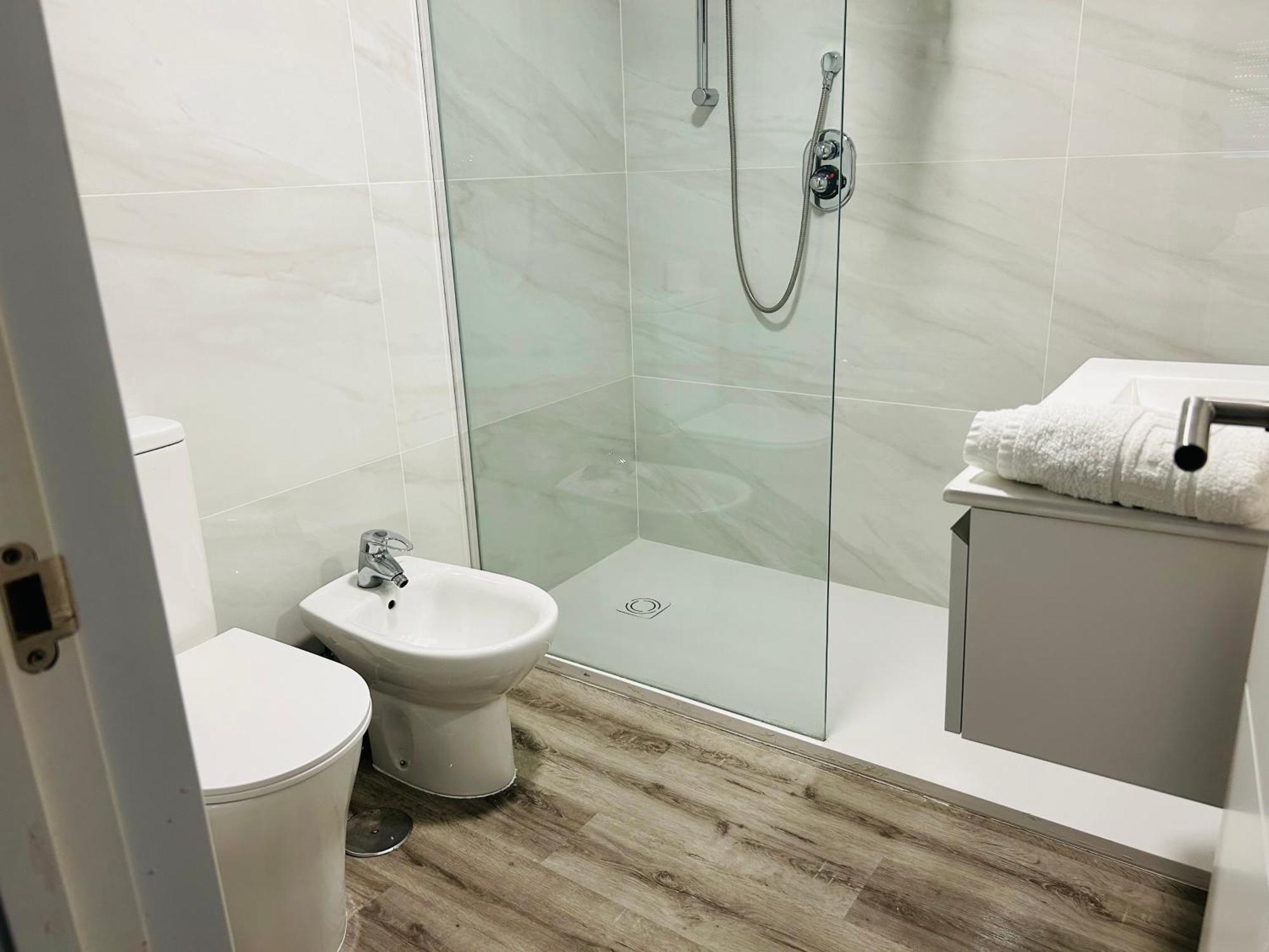 Apartamento Malagueta Premium *
