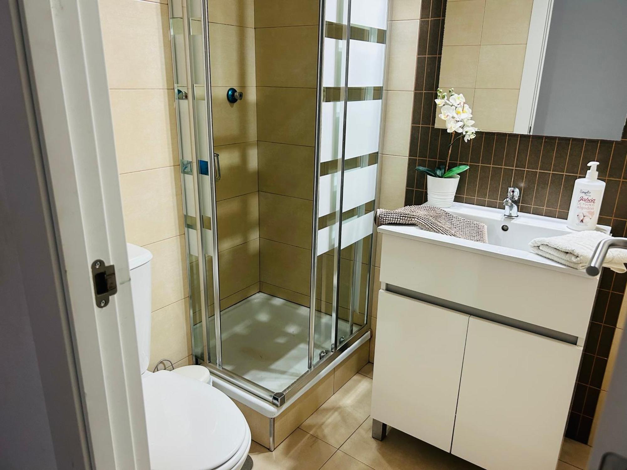 Malagueta Premium Apartamento Málaga