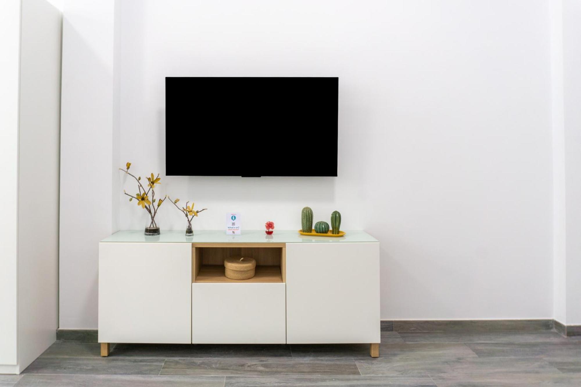 Little Charm Apartamento