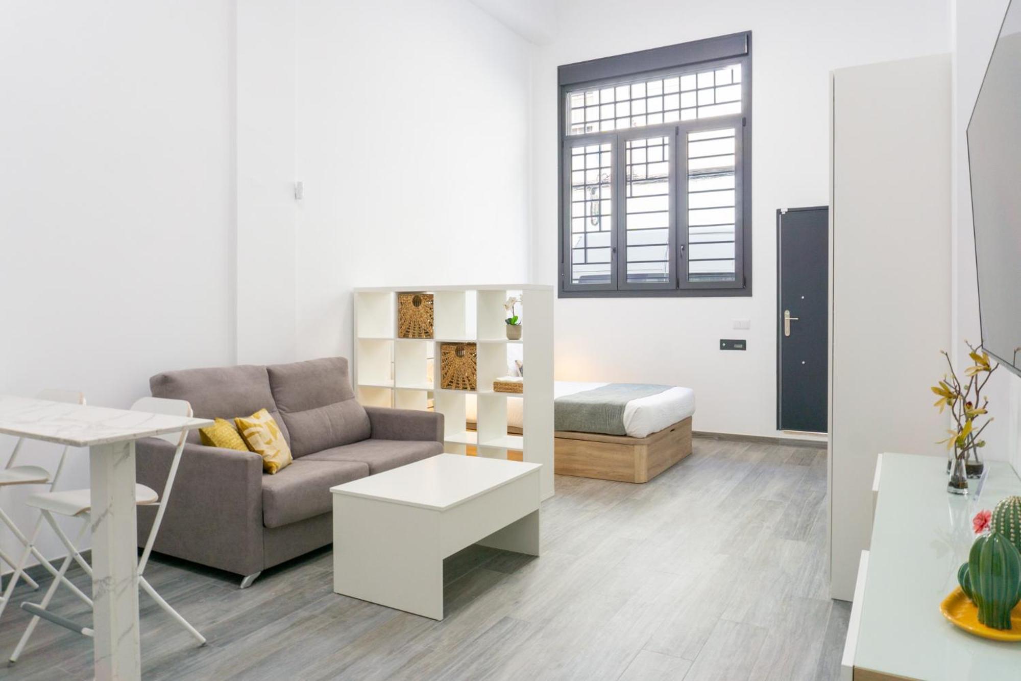 Apartamento Little Charm *
