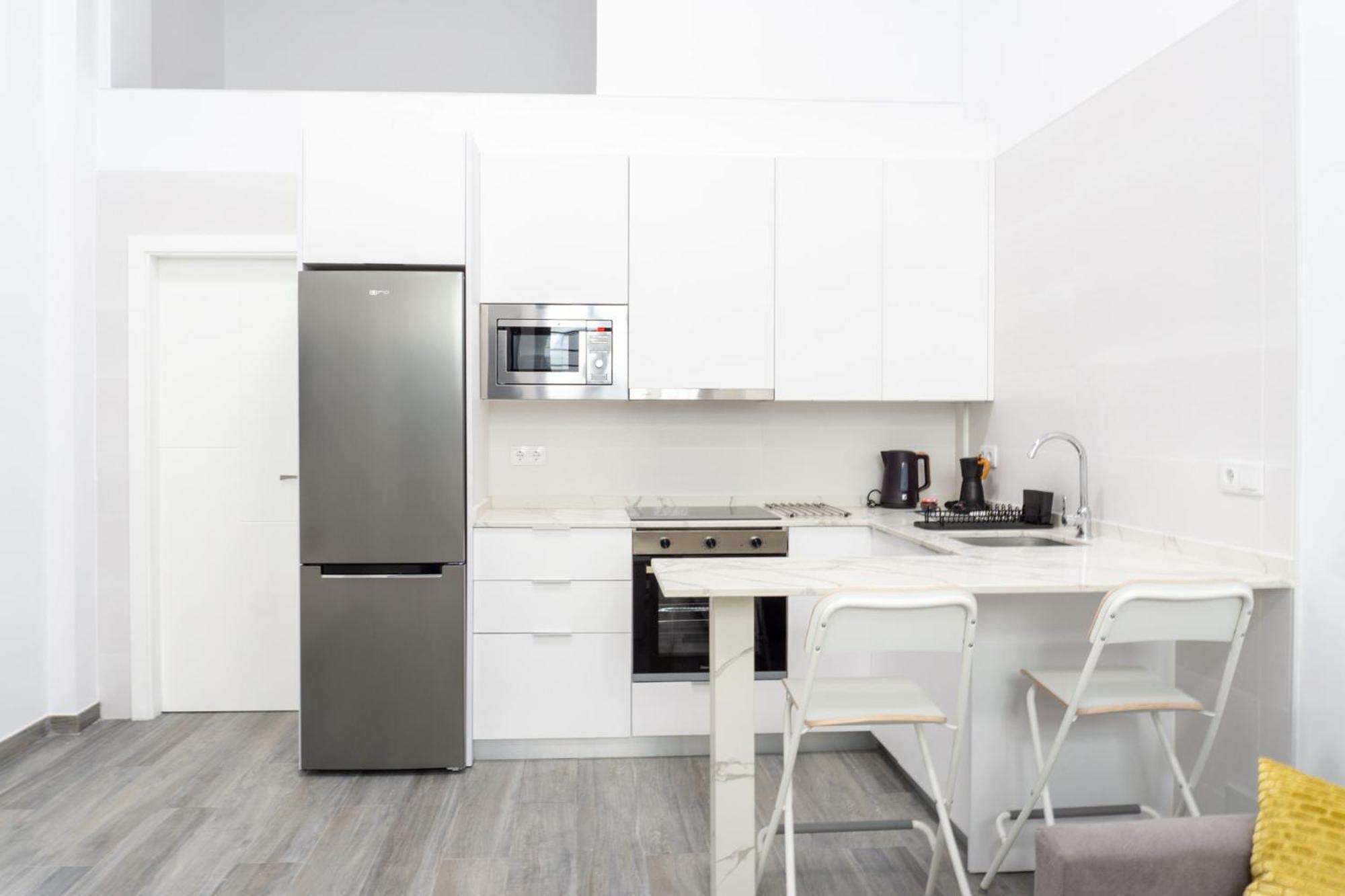 Apartamento Little Charm *
