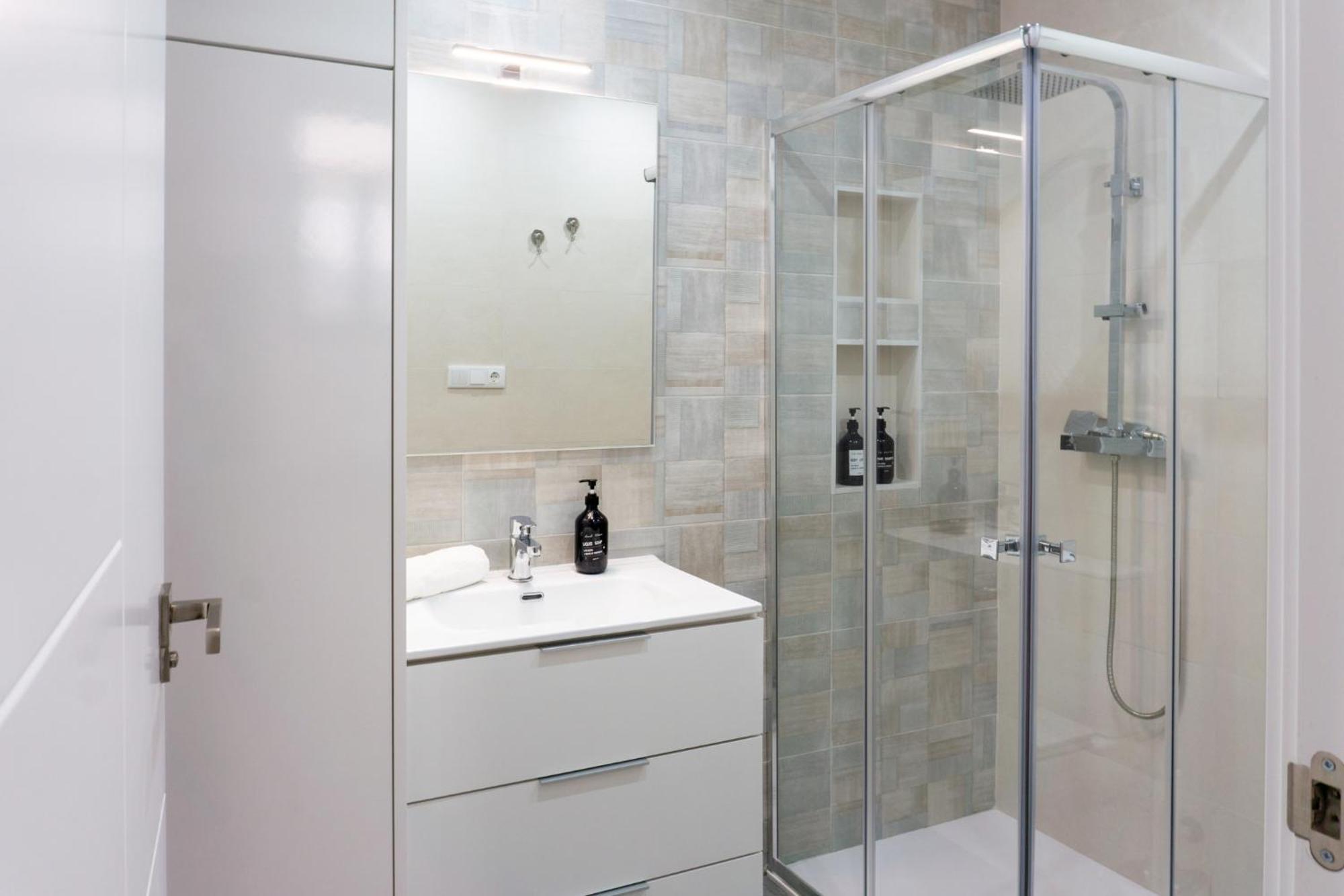 Apartamento Little Charm