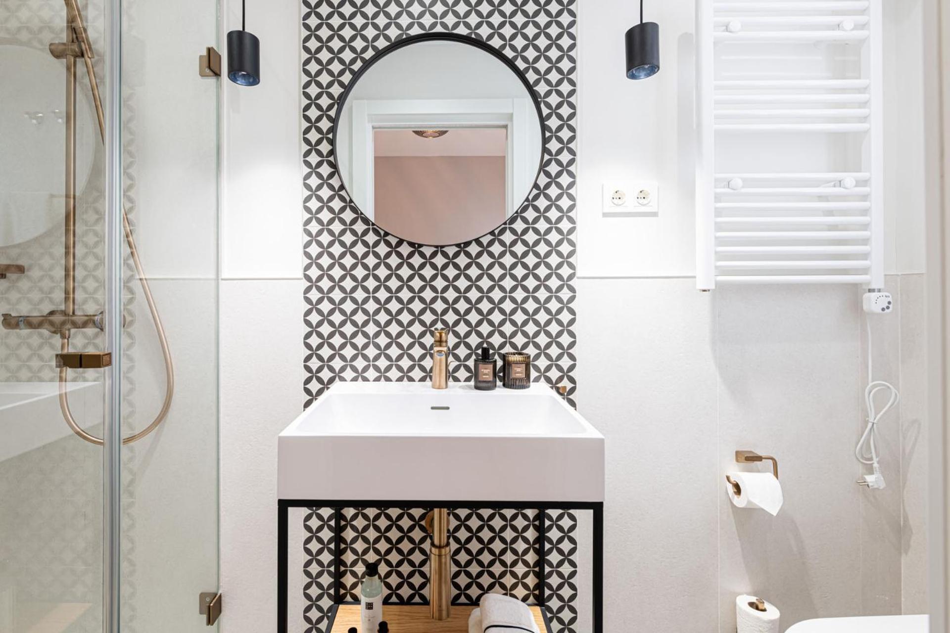 Apartamento Gutenberg By Solaga Homes