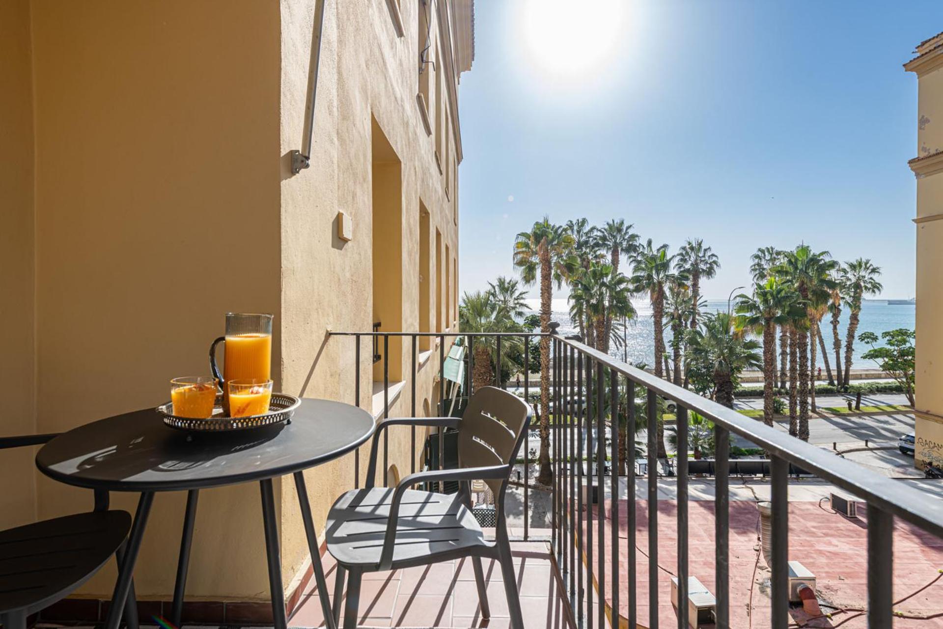Apartamento Gutenberg By Solaga Homes