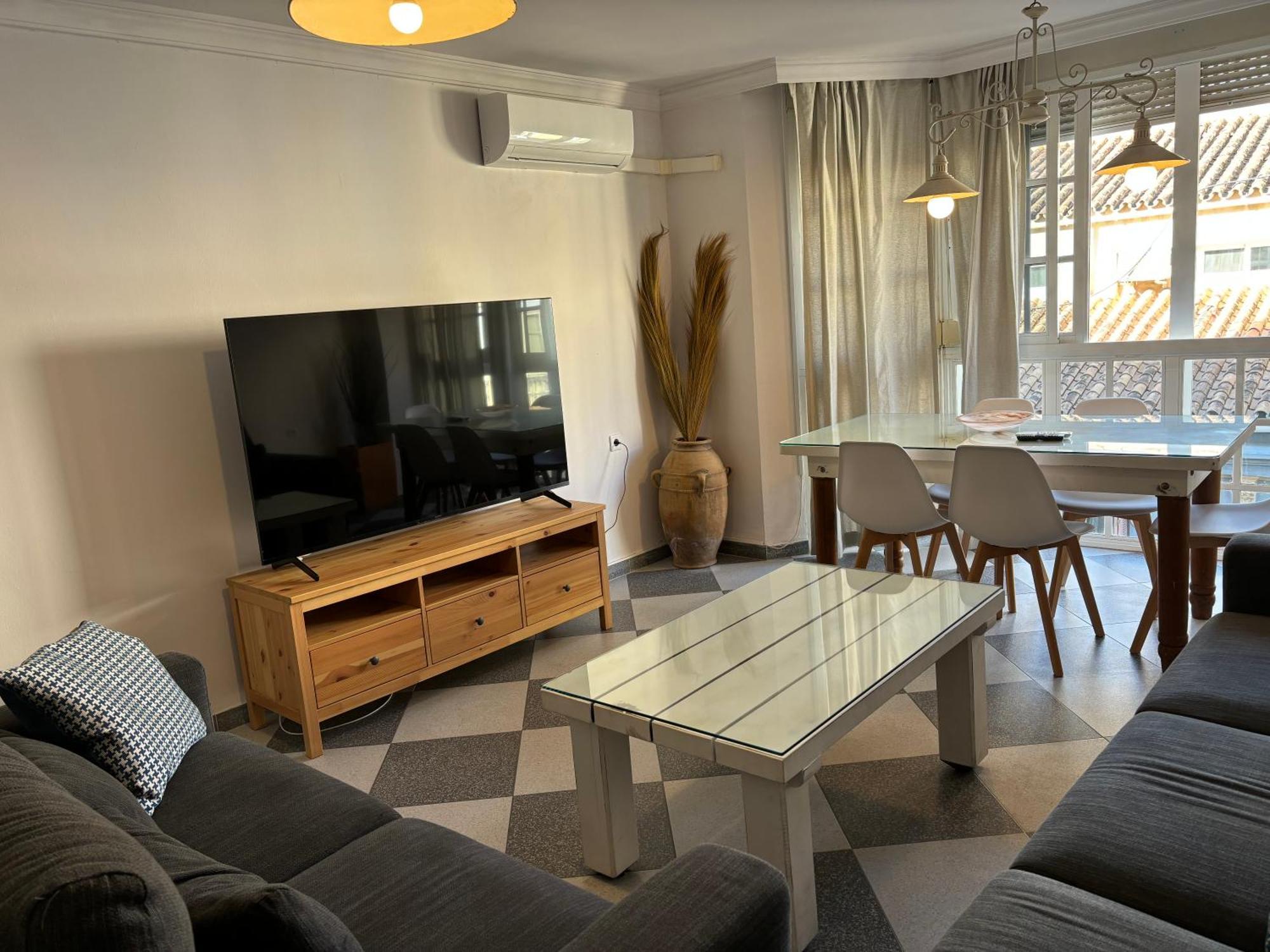 Apartamento Fabuloso En El Soho