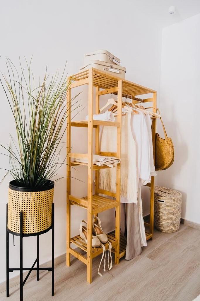 Cosy Estudio Junto A La Playa De El Palo Sinese Design Apartamento