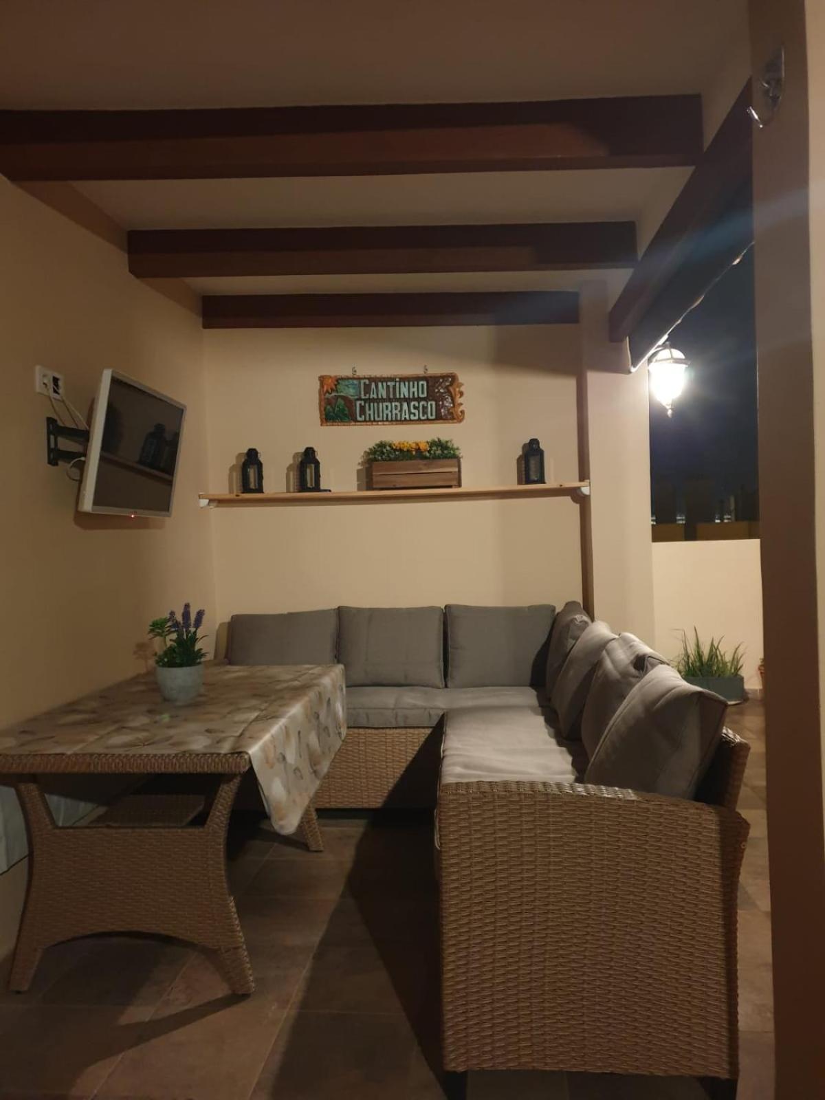 Apartamento A Place In The Sun *