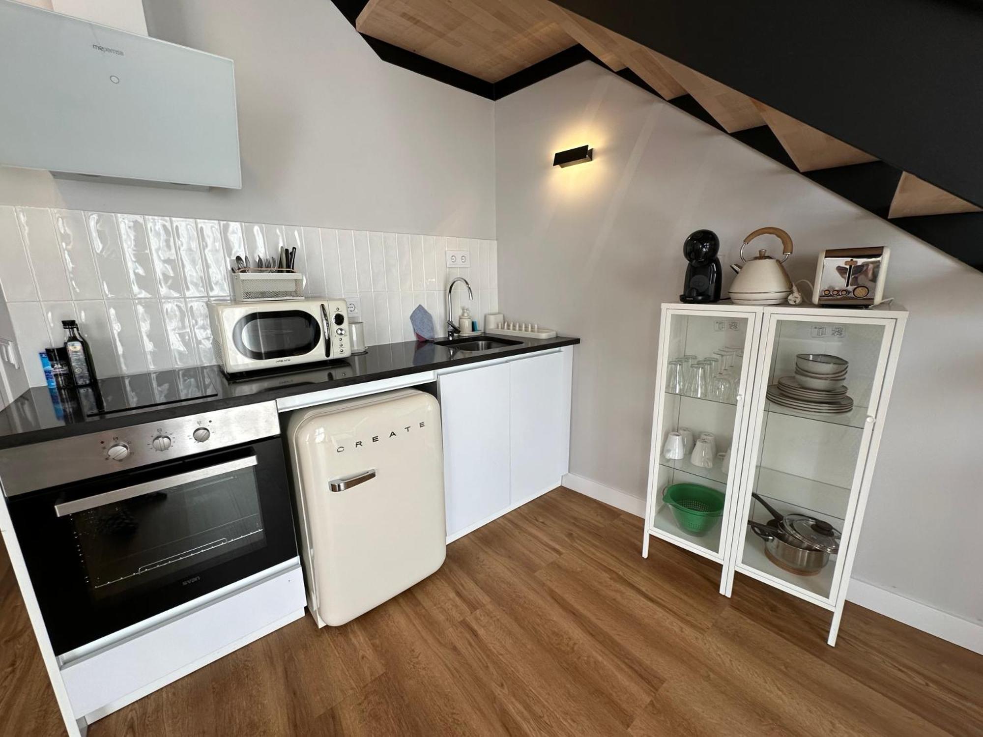 Apartment Center Flat Boutique Center *