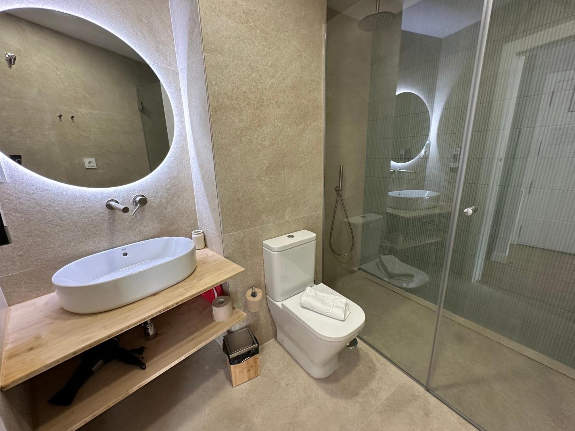 Apartment Center Flat Boutique Center *