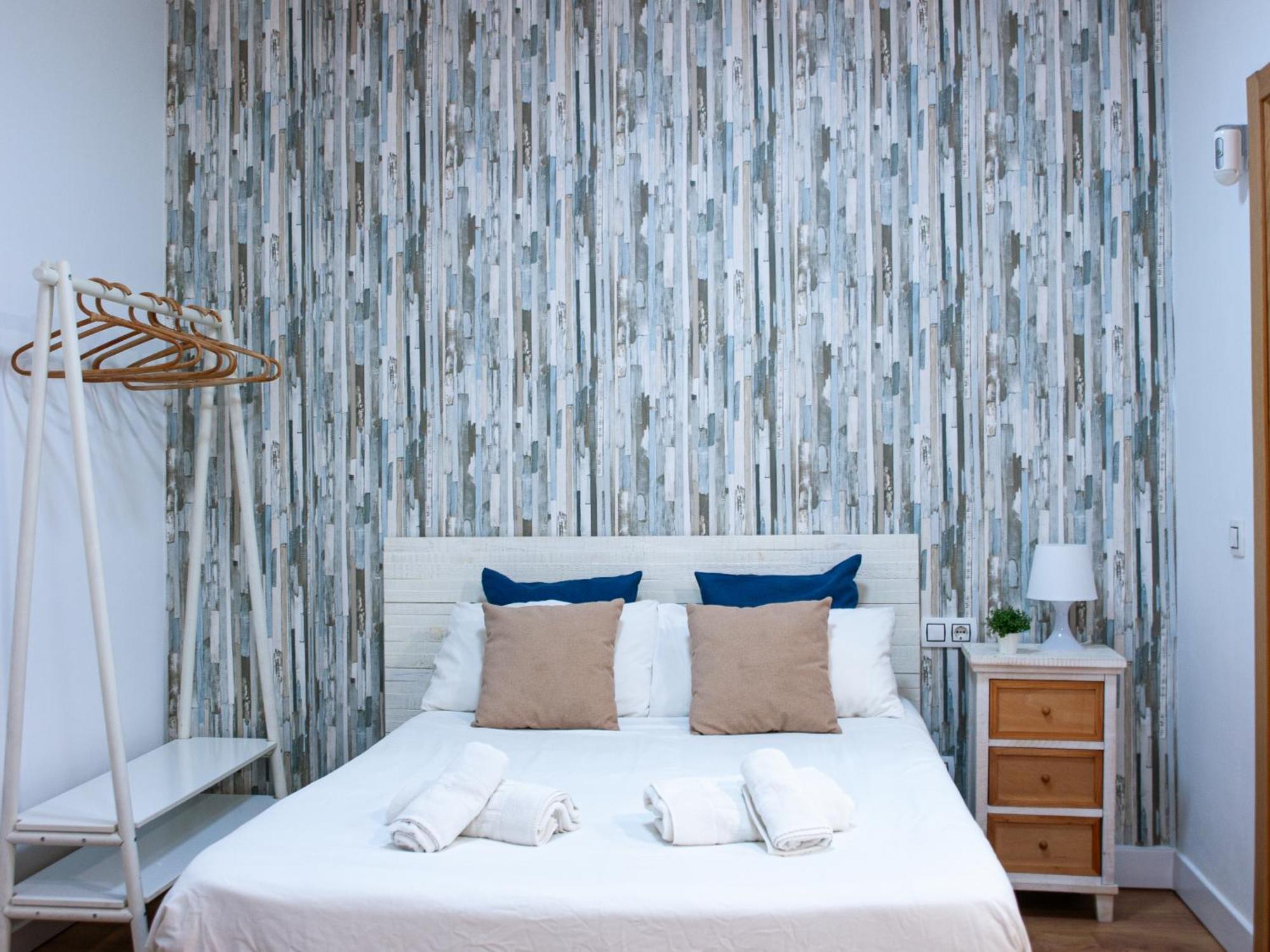 Livemalaga Pena Apartment *