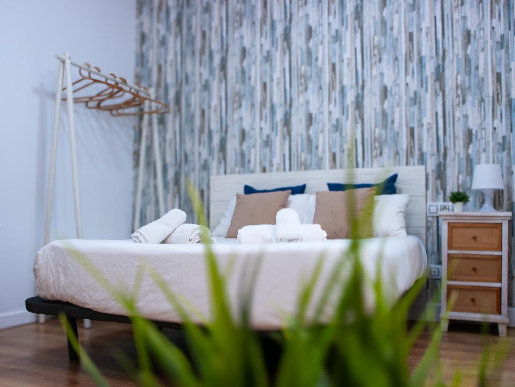 Livemalaga Pena Apartment *