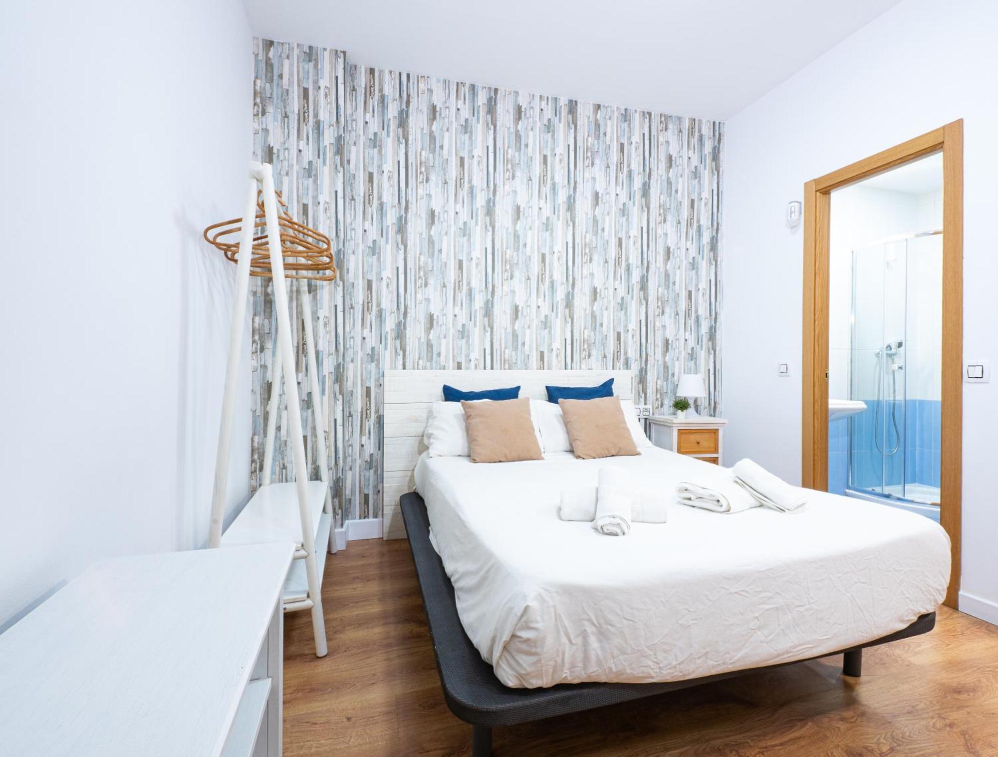 Livemalaga Pena Apartment Malaga