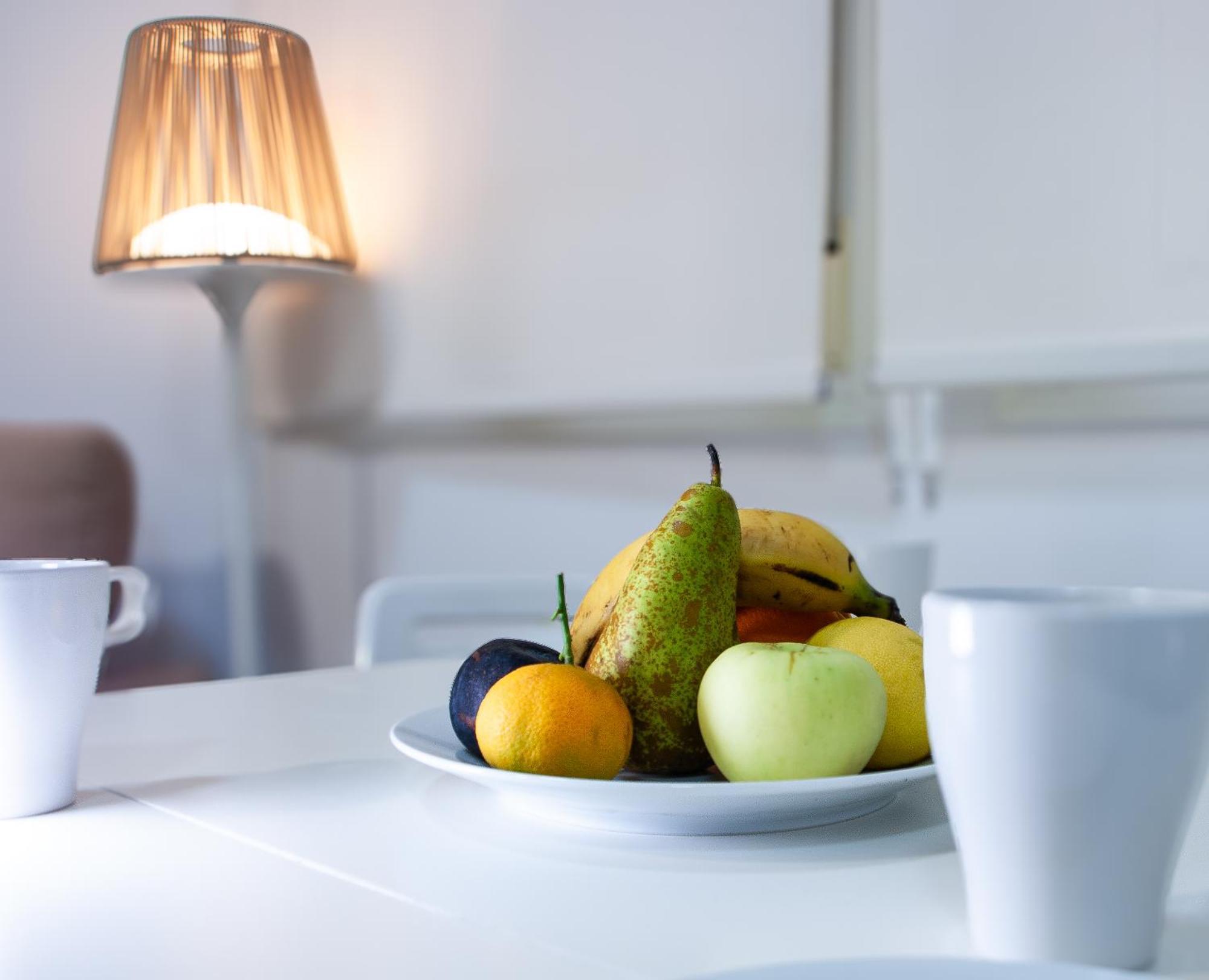 Apartment Livemalaga Pena Malaga