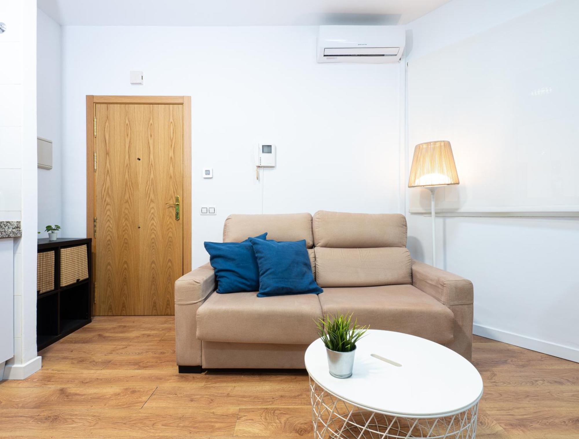 Apartment Livemalaga Pena Malaga
