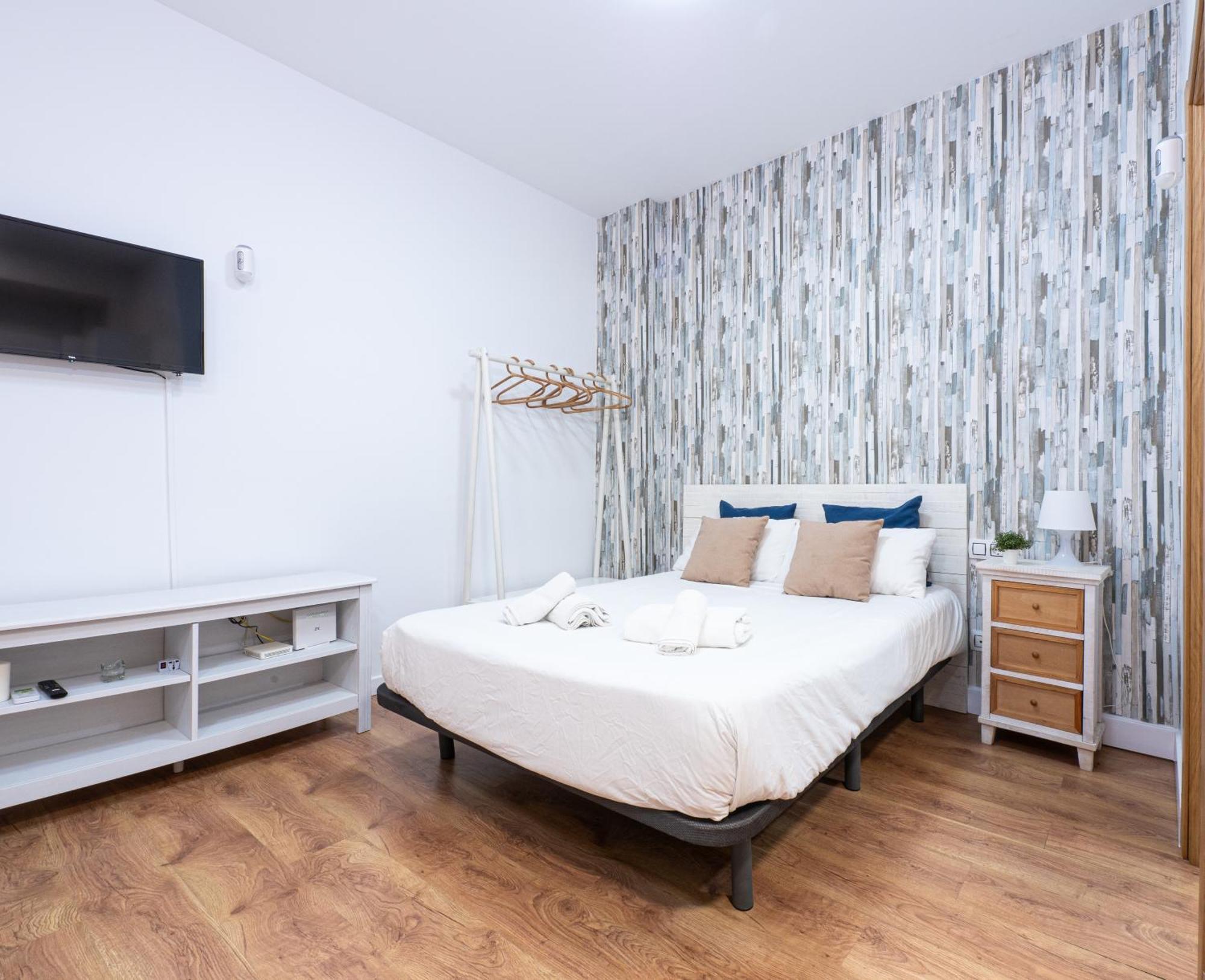 Livemalaga Pena Apartment Malaga