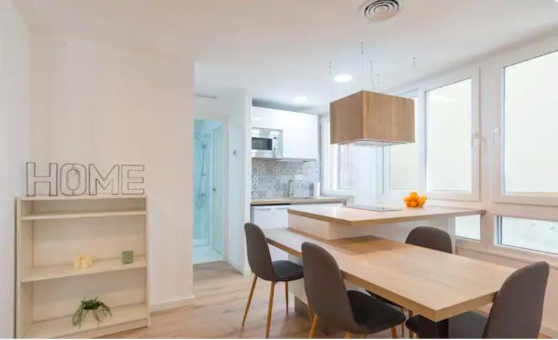 Apartamento Alameda Principal Larios Centro Wifi