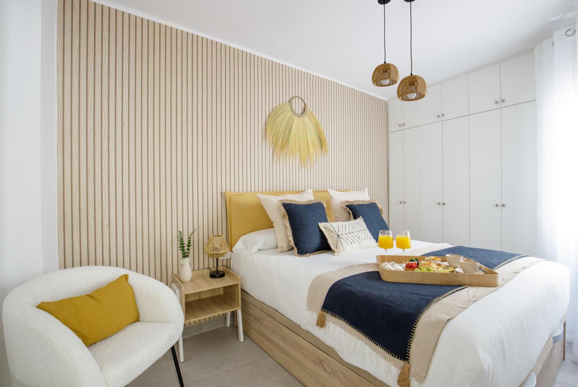 Living4malaga Haven Apartamento *
