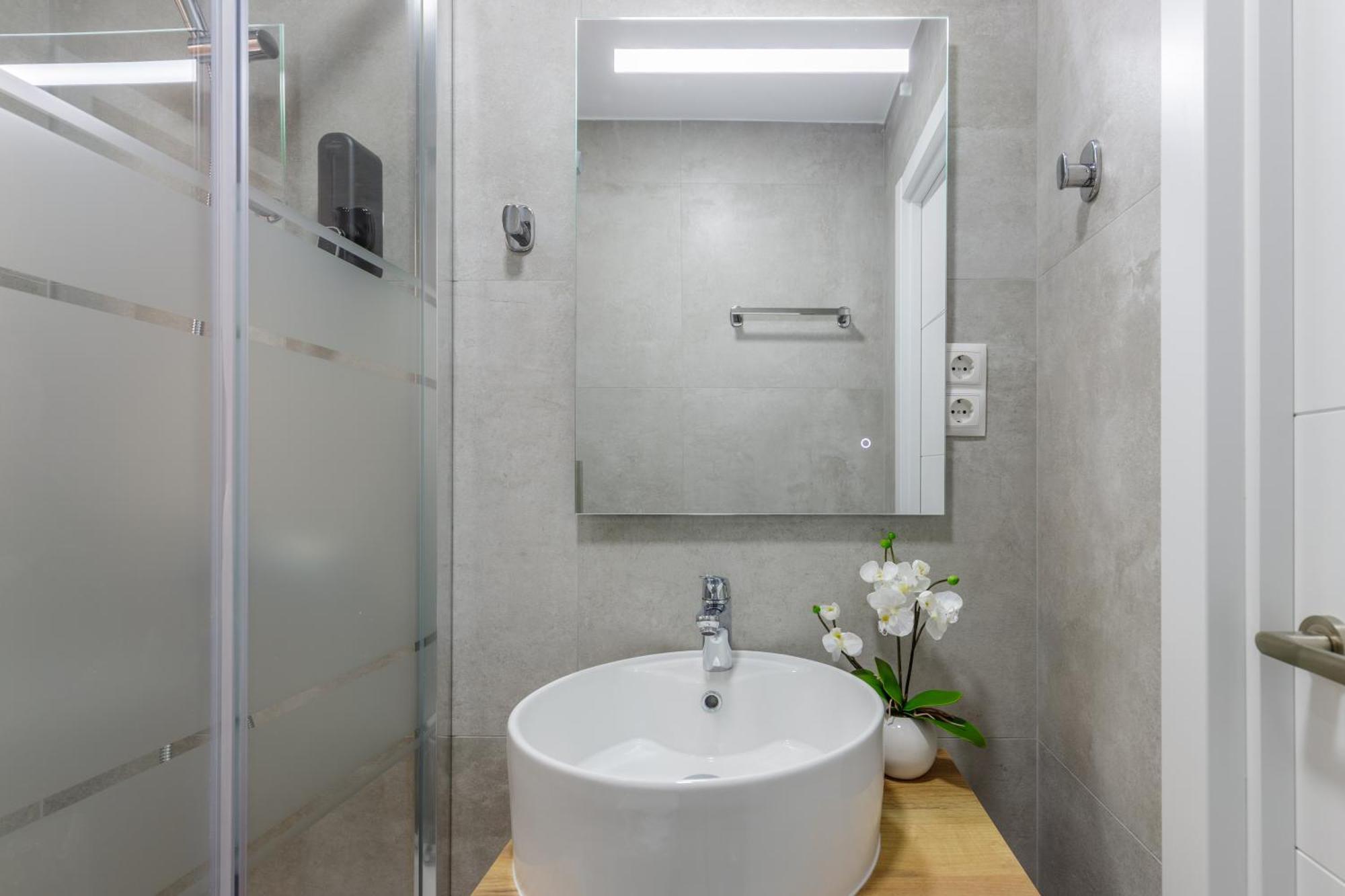 Living4malaga Haven Apartamento