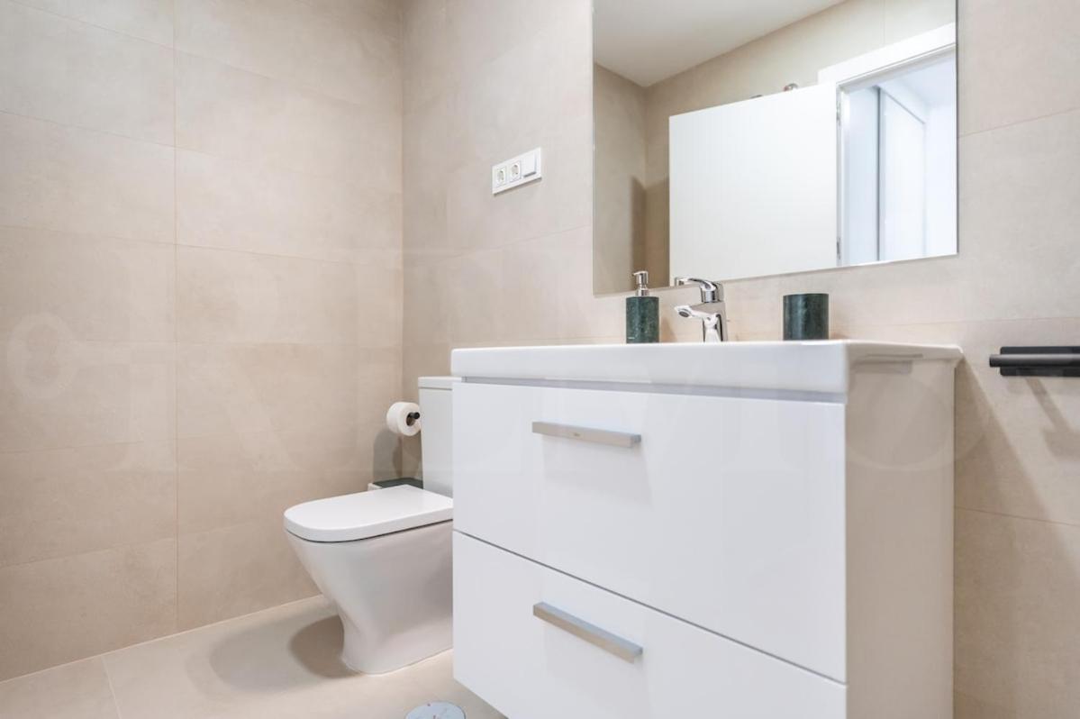 Apartamento Panoramic Skyrise On The 20th Floor By Rems