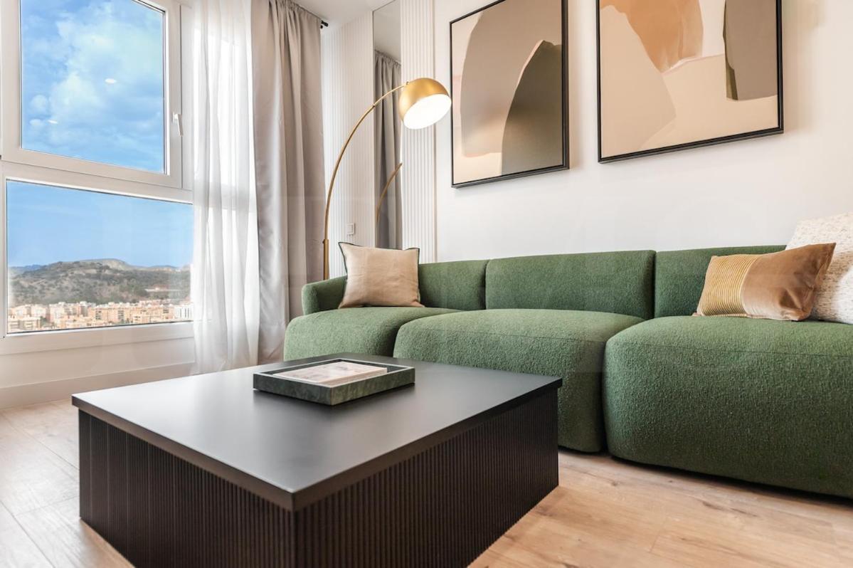 Apartamento Panoramic Skyrise On The 20th Floor By Rems *