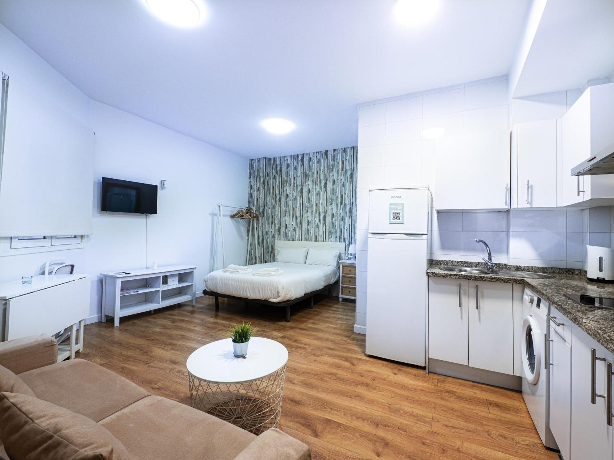 Apartment Livemalaga Pena *