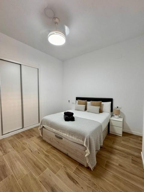 Jardin Del Mar Apartment *