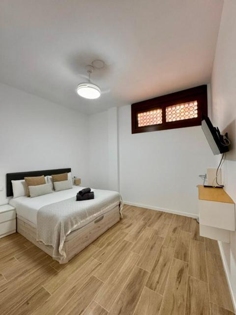 Apartment Jardin Del Mar *