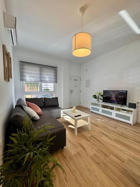 Jardin Del Mar Apartment