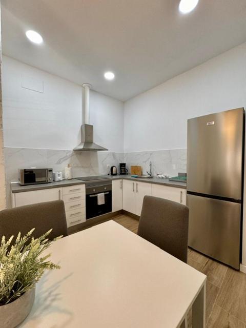 Apartment Jardin Del Mar Malaga