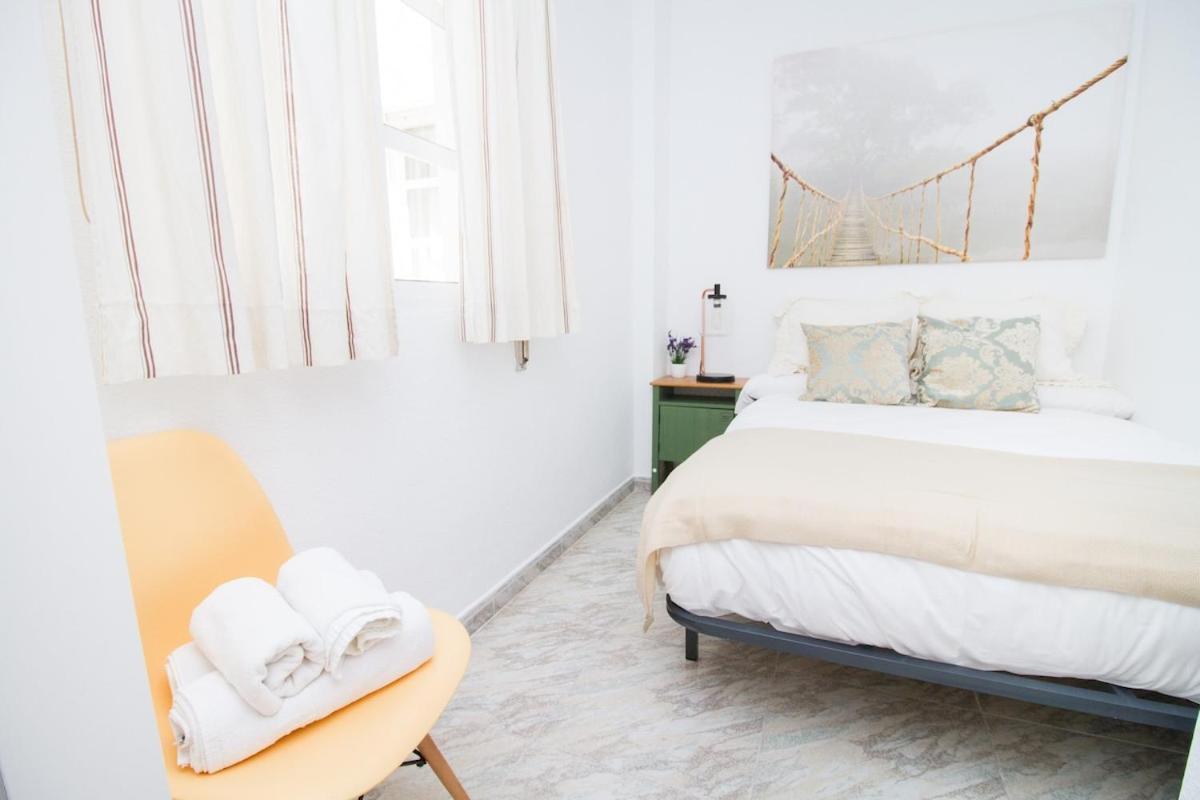 C57 - Spacious&bright Apartamento